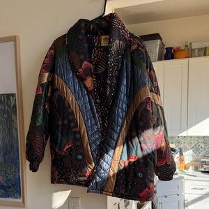 Farm Rio Women's Jacket